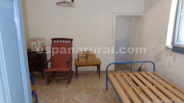 Māja Oria, Almeria, Spānijā 2 istabas, 339 m2 Nr. 184052