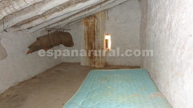 Māja Oria, Almeria, Spānijā 2 istabas, 339 m2 Nr. 184052