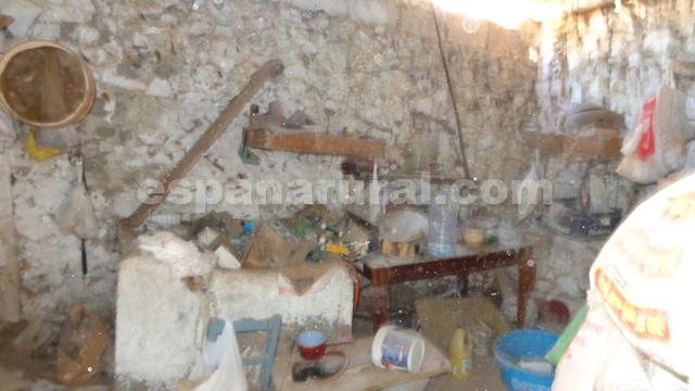 Māja Oria, Almeria, Spānijā 2 istabas, 339 m2 Nr. 184052