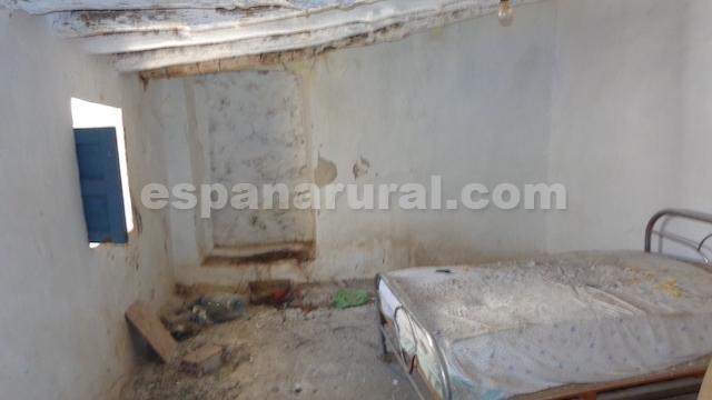 Māja Oria, Almeria, Spānijā 2 istabas, 339 m2 Nr. 184052