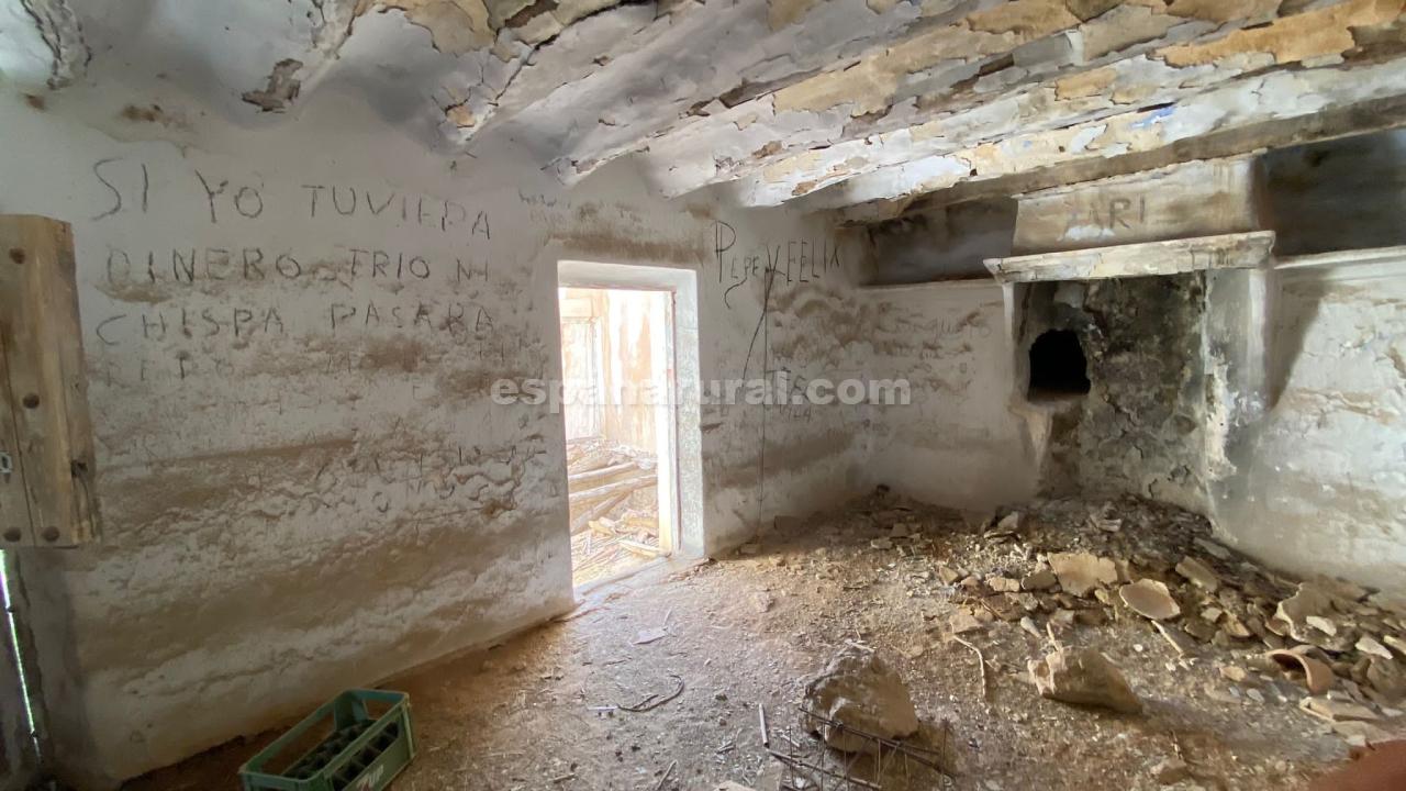 Dom w Albox, Almeria, Hiszpania 3 sypialnie, 270 mkw. nr 184051