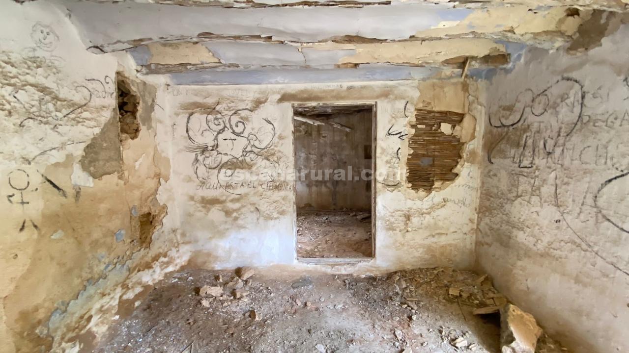 Dom w Albox, Almeria, Hiszpania 3 sypialnie, 270 mkw. nr 184051