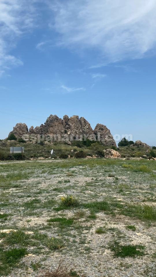 Dom w Albox, Almeria, Hiszpania 3 sypialnie, 270 mkw. nr 184051