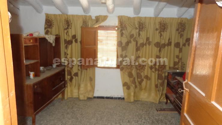 Townhouse in Tijola, Almeria, Spanien 3 Schlafzimmer, 150 m2 Nr. 184054