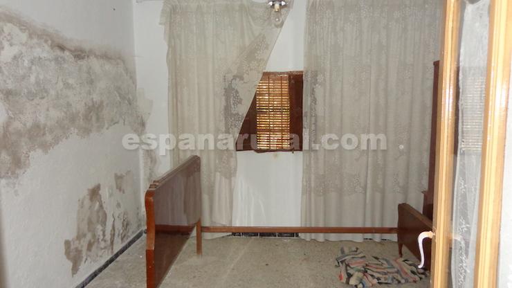 Townhouse in Tijola, Almeria, Spanien 3 Schlafzimmer, 150 m2 Nr. 184054