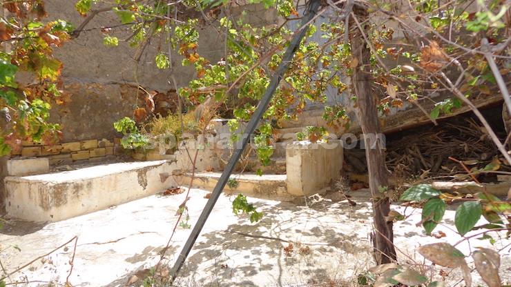 Townhouse in Tijola, Almeria, Spanien 3 Schlafzimmer, 150 m2 Nr. 184054