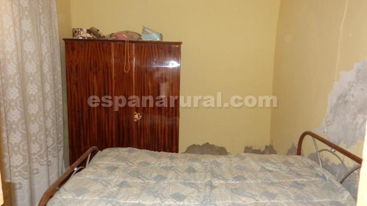 Townhouse in Tijola, Almeria, Spanien 3 Schlafzimmer, 150 m2 Nr. 184054