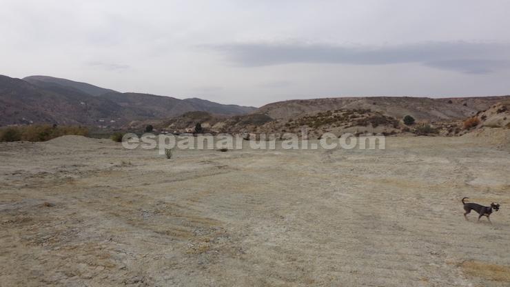 House in Tijola, Almeria, Spain 2 bedrooms, 75 sq.m. No. 184050