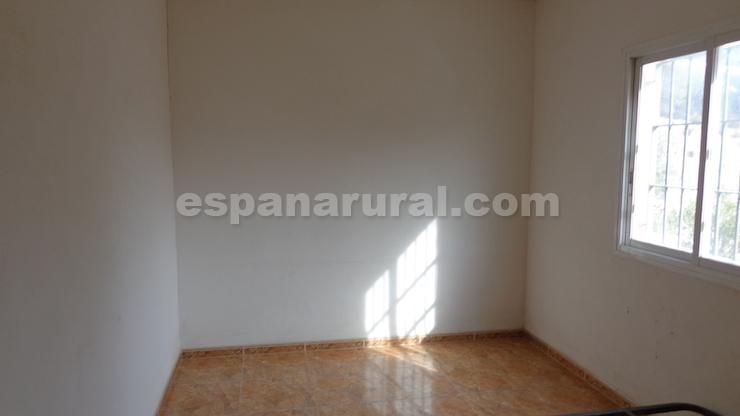 House in Tijola, Almeria, Spain 2 bedrooms, 75 sq.m. No. 184050