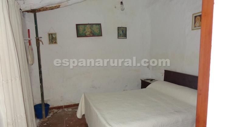 Сasa en Oria, Almería, España 3 dormitorios, 120 m2 No. 184053