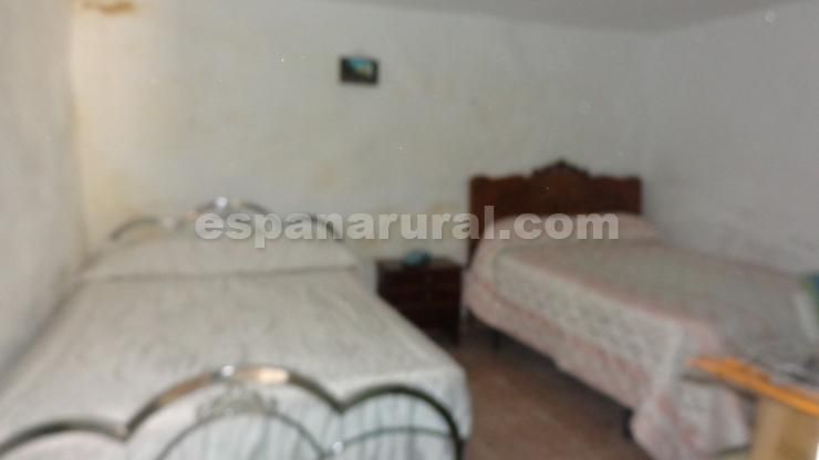 Сasa en Oria, Almería, España 3 dormitorios, 120 m2 No. 184053