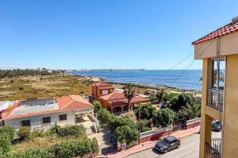 Apartamento en Alicante, España 1 dormitorio, 45 m2 No. 189400