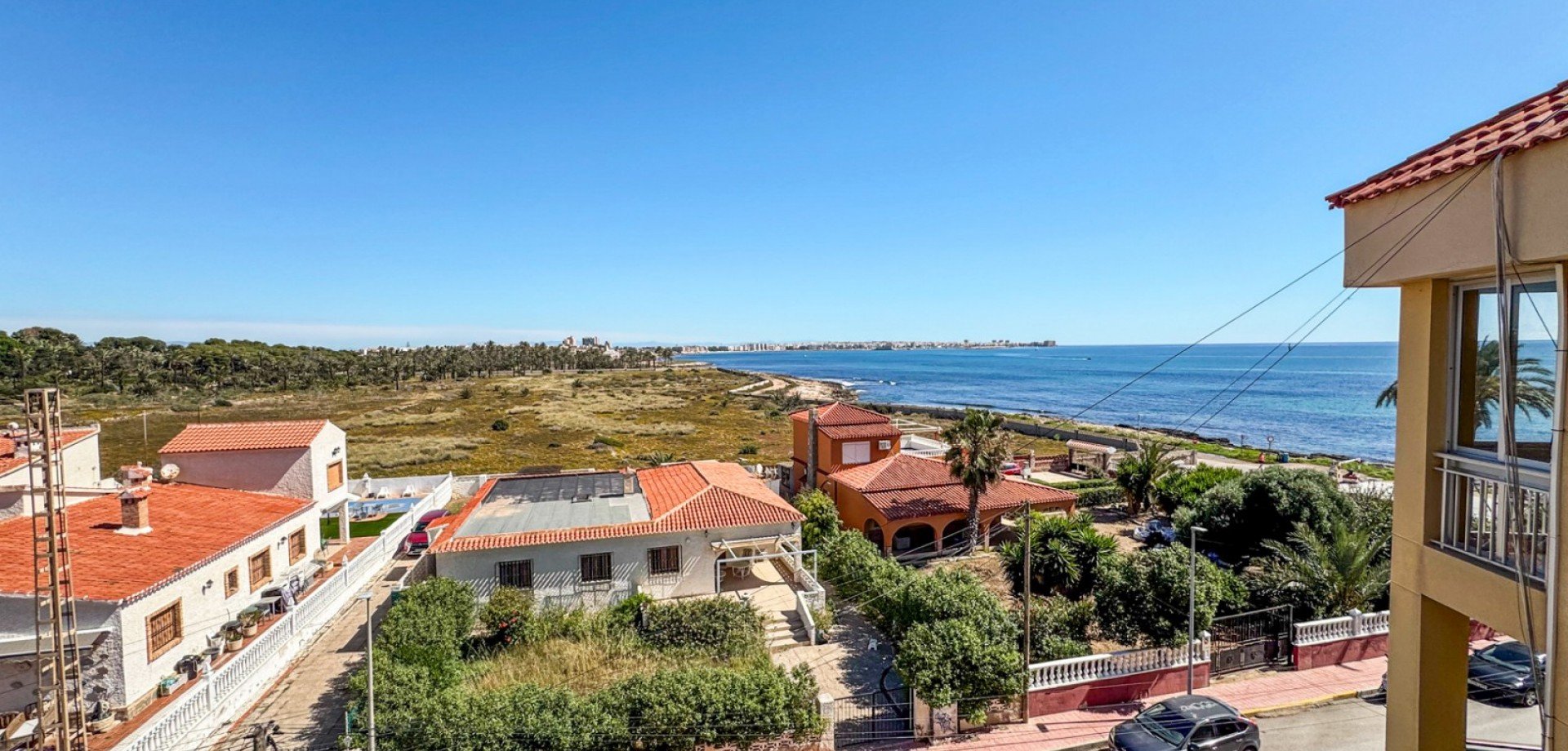 Apartamento en Alicante, España 1 dormitorio, 45 m2 No. 189400