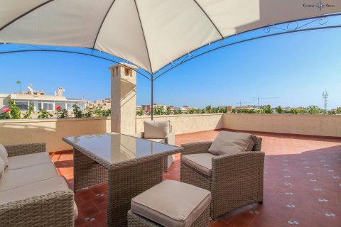 Lägenhet i Punta Prima, Alicante, Spanien 2 sovrum, 85 kvm. Nr. 144432