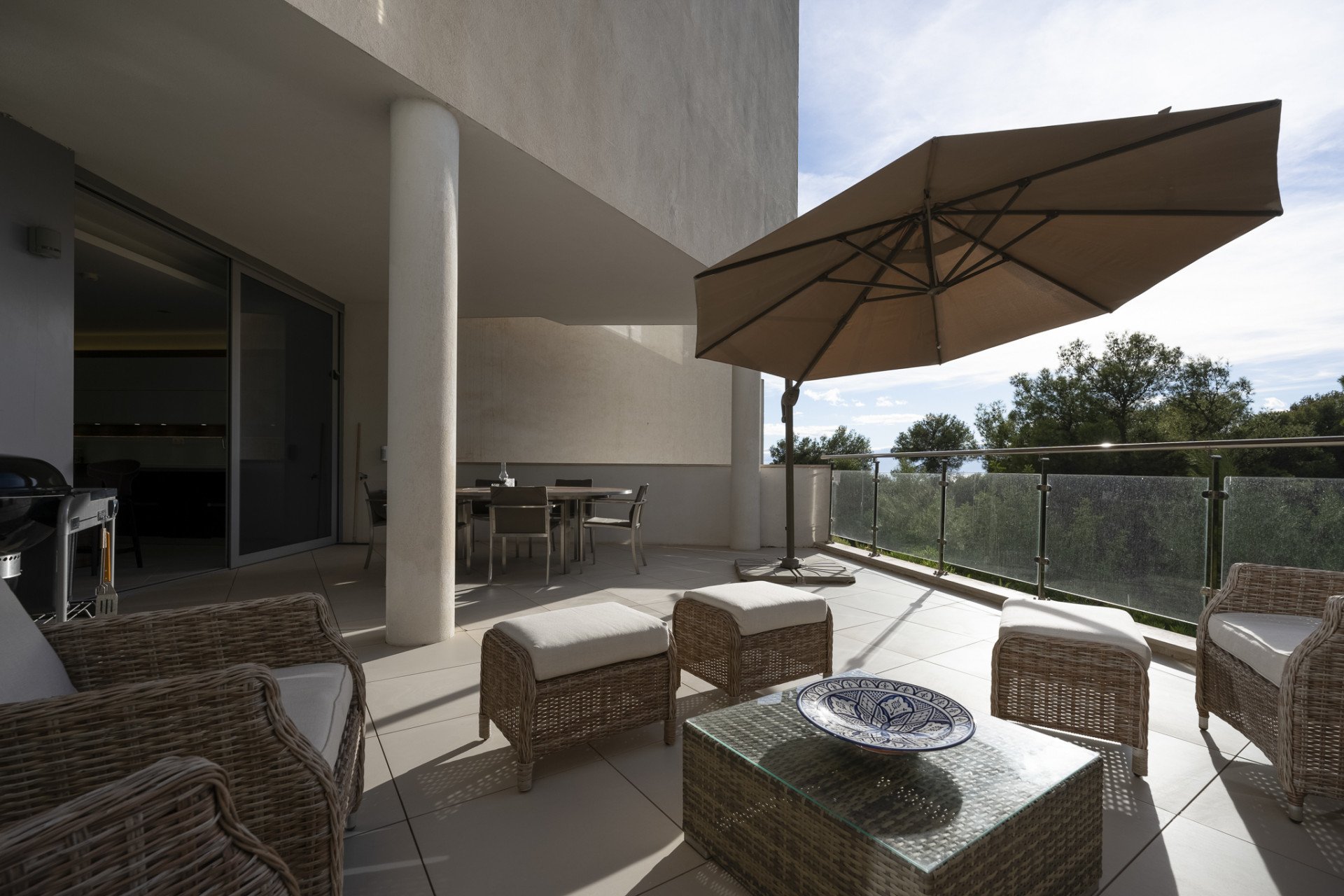 Kamienica w Marbella, Malaga, Hiszpania 3 sypialnie, 454 mkw. nr 70987