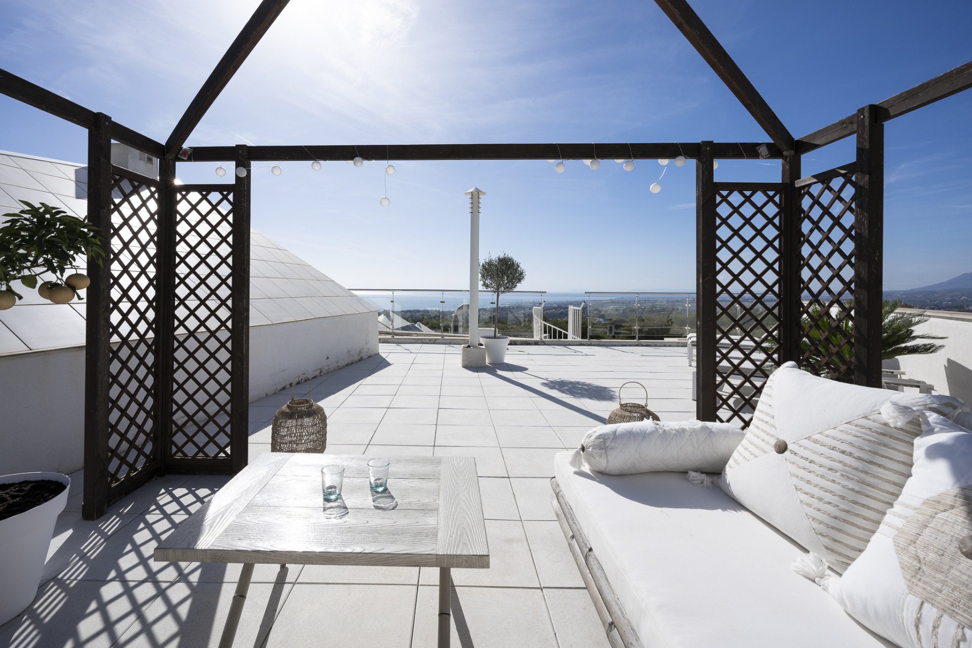 Kamienica w Marbella, Malaga, Hiszpania 3 sypialnie, 454 mkw. nr 70987