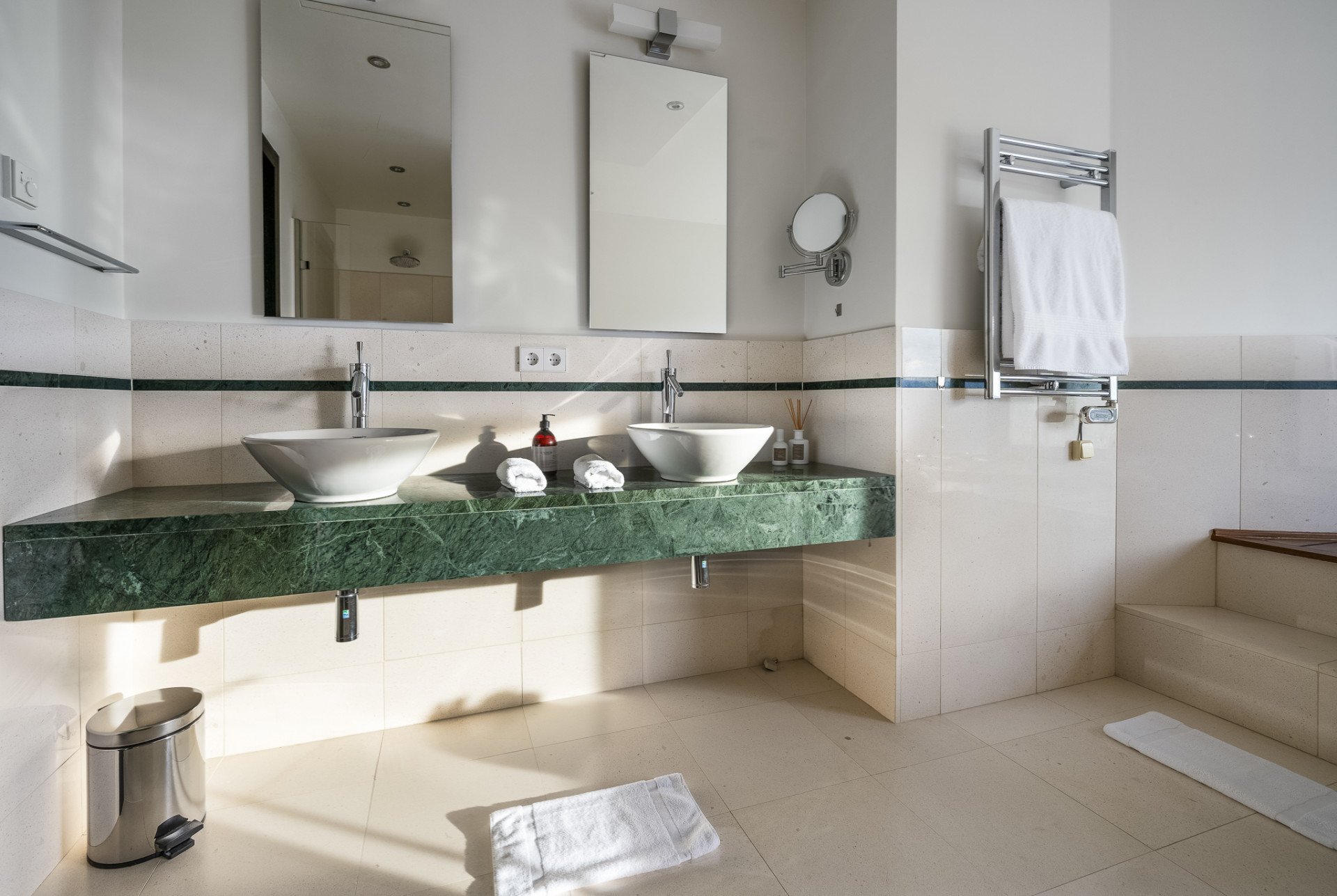 Kamienica w Marbella, Malaga, Hiszpania 3 sypialnie, 454 mkw. nr 70987