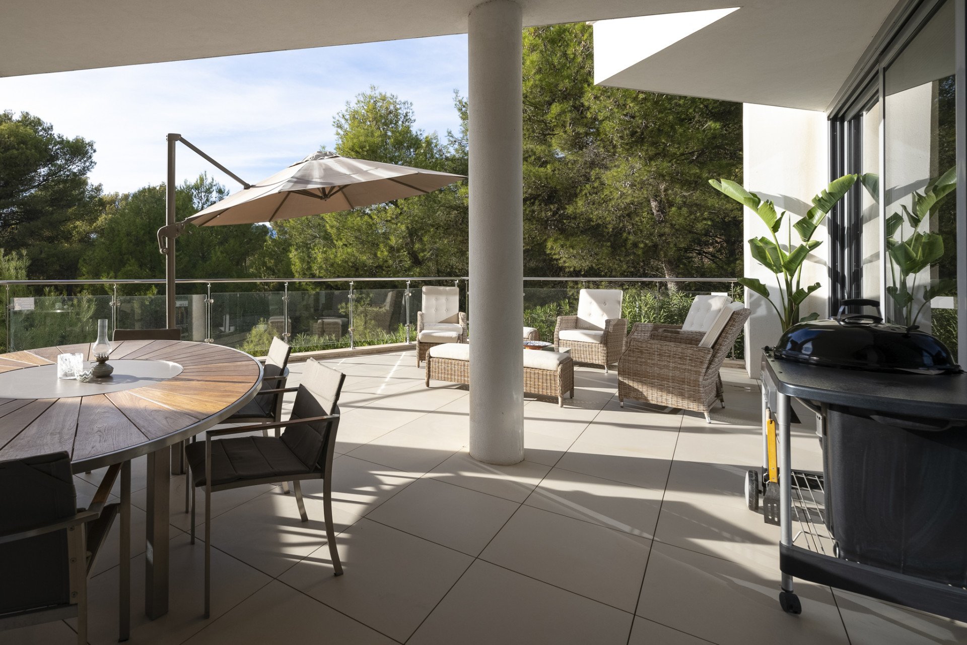 Kamienica w Marbella, Malaga, Hiszpania 3 sypialnie, 454 mkw. nr 70987