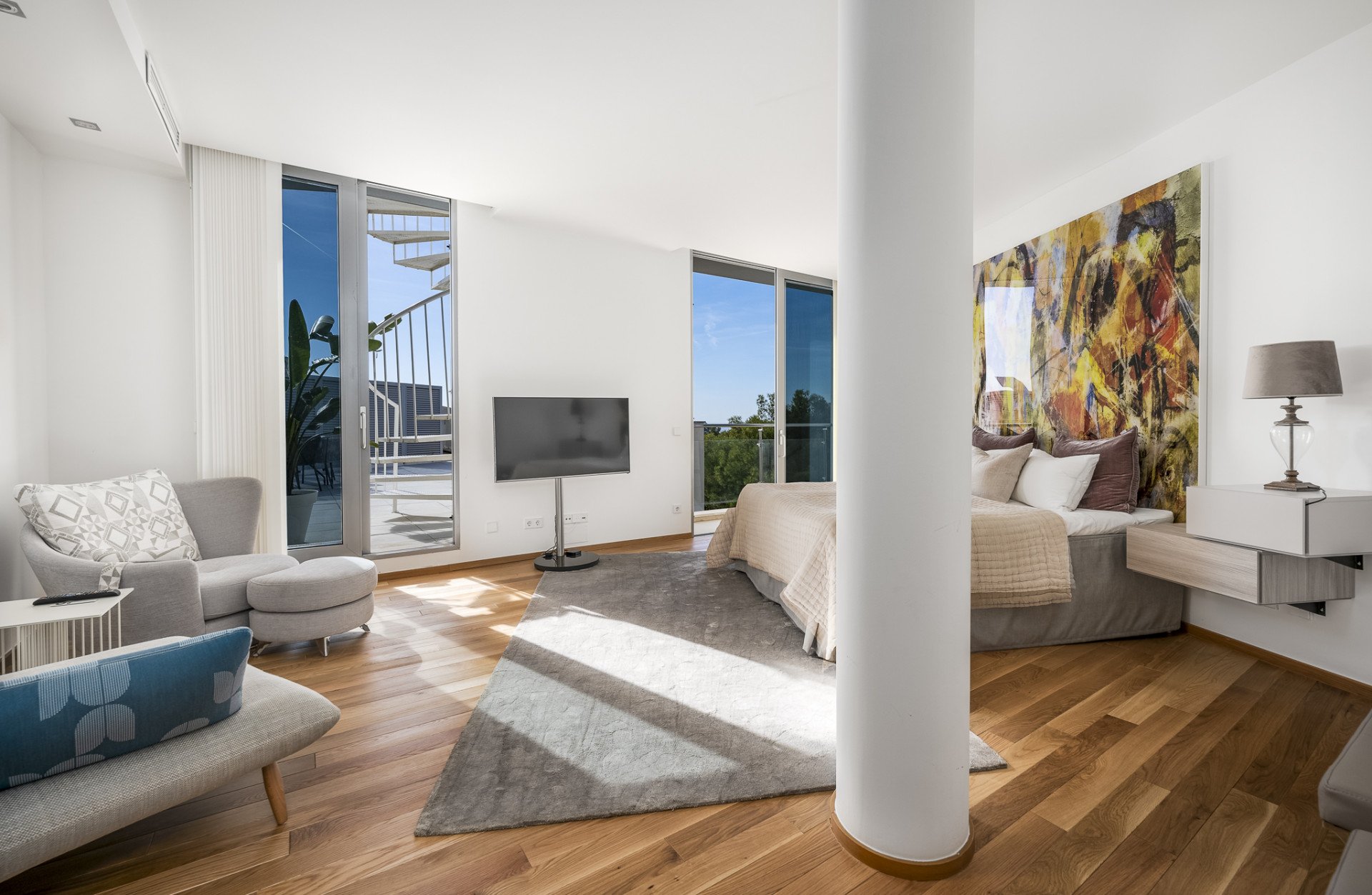 Kamienica w Marbella, Malaga, Hiszpania 3 sypialnie, 454 mkw. nr 70987