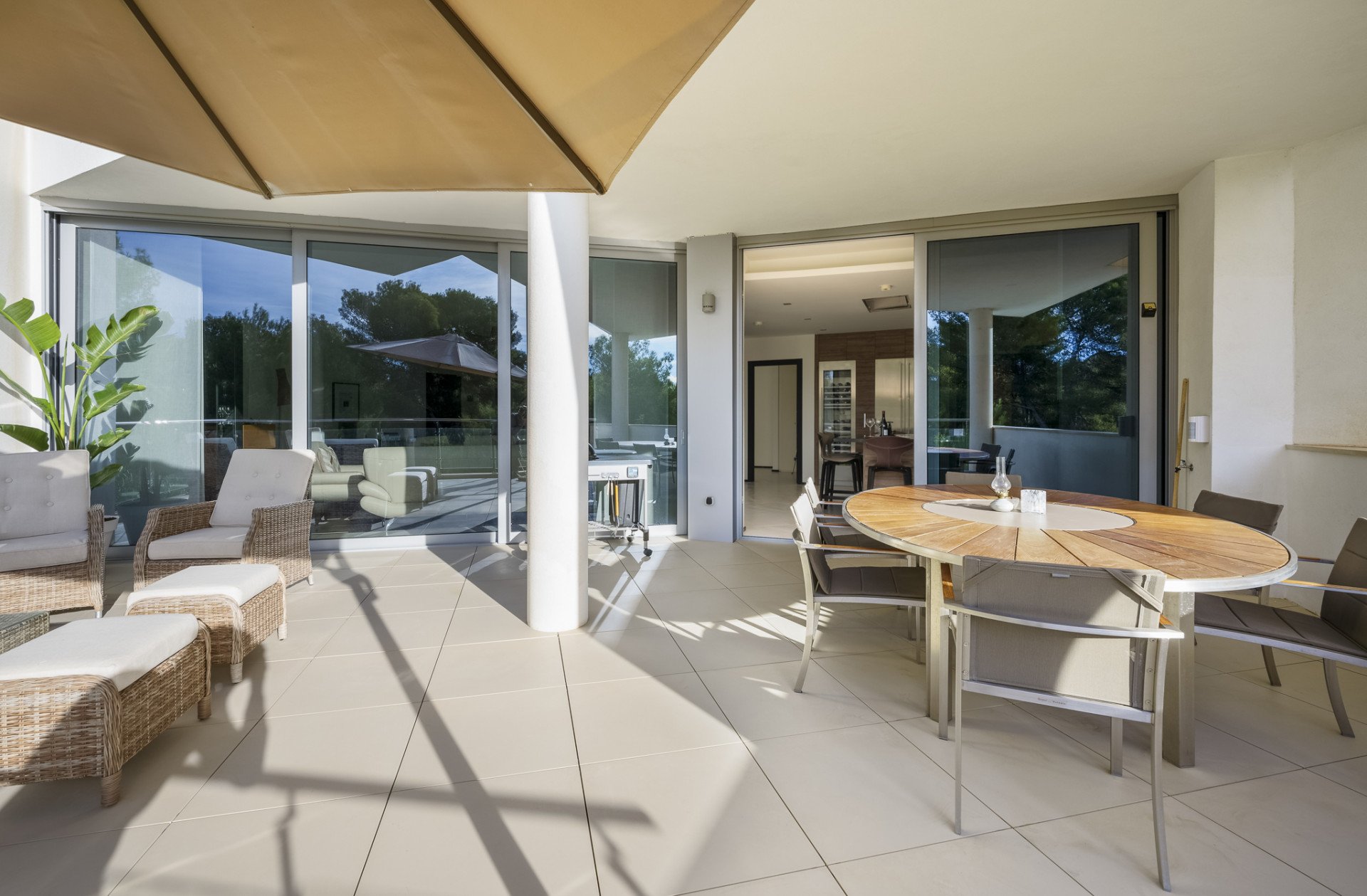 Kamienica w Marbella, Malaga, Hiszpania 3 sypialnie, 454 mkw. nr 70987