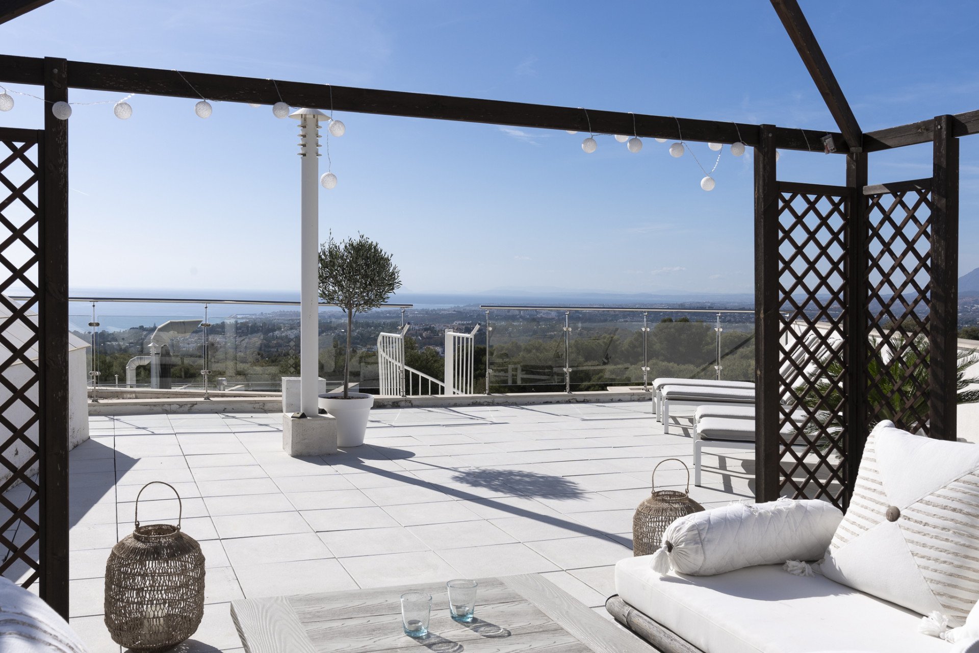 Kamienica w Marbella, Malaga, Hiszpania 3 sypialnie, 454 mkw. nr 70987