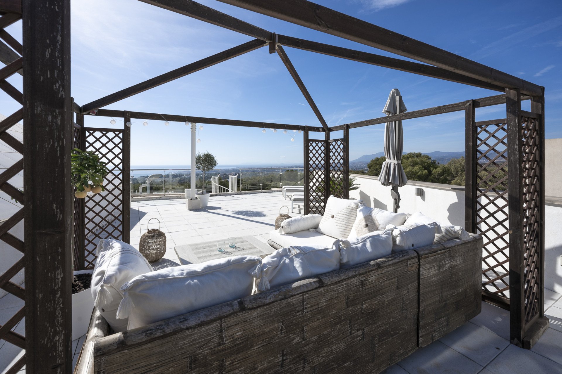 Kamienica w Marbella, Malaga, Hiszpania 3 sypialnie, 454 mkw. nr 70987