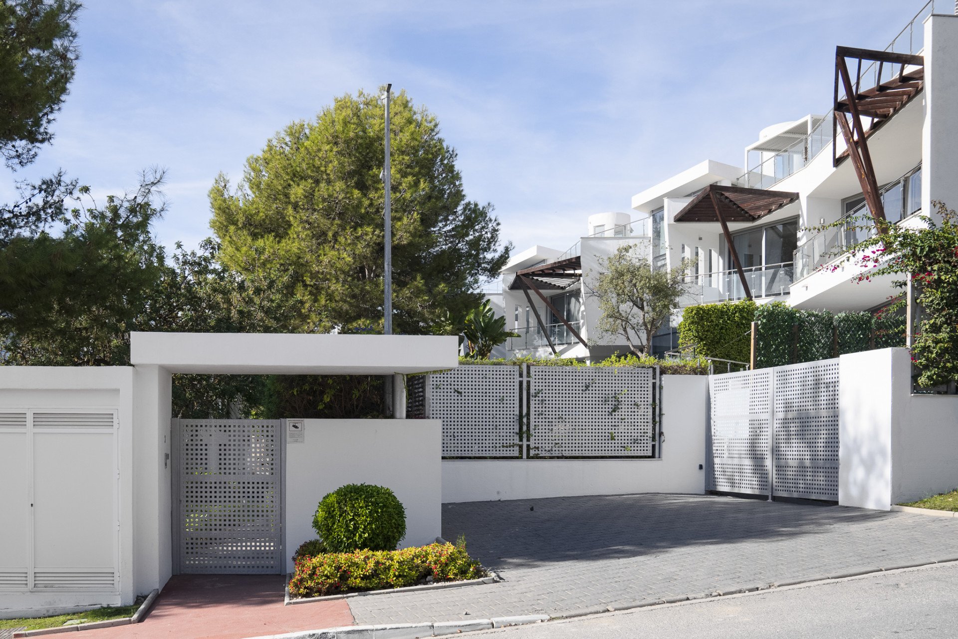 Kamienica w Marbella, Malaga, Hiszpania 3 sypialnie, 454 mkw. nr 70987