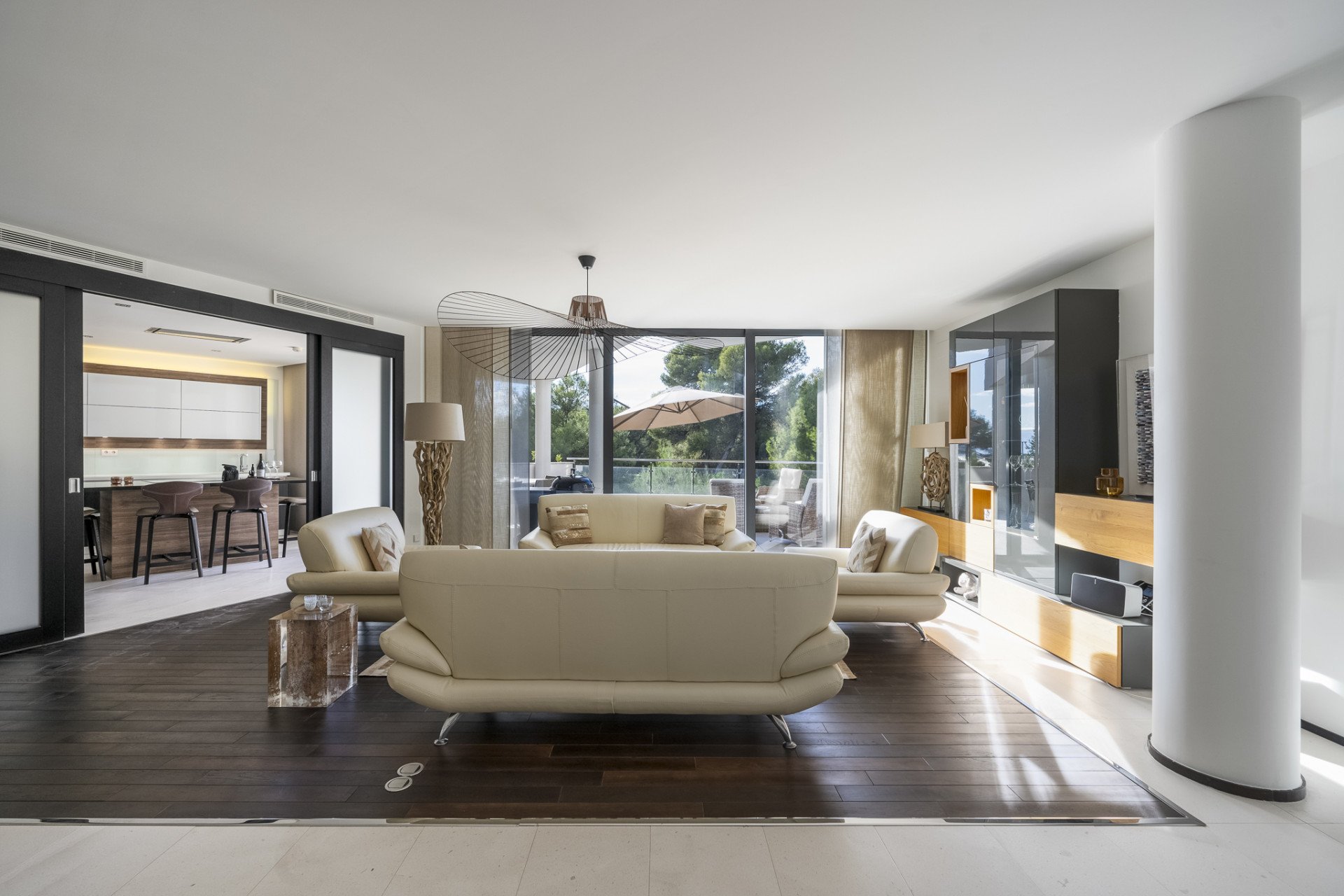 Kamienica w Marbella, Malaga, Hiszpania 3 sypialnie, 454 mkw. nr 70987