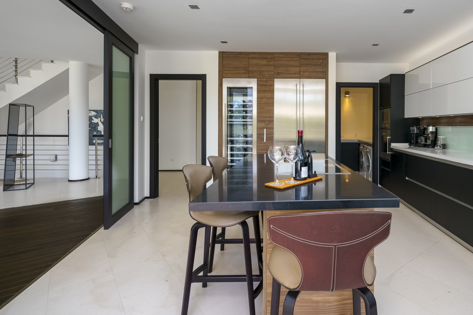 Kamienica w Marbella, Malaga, Hiszpania 3 sypialnie, 454 mkw. nr 70987