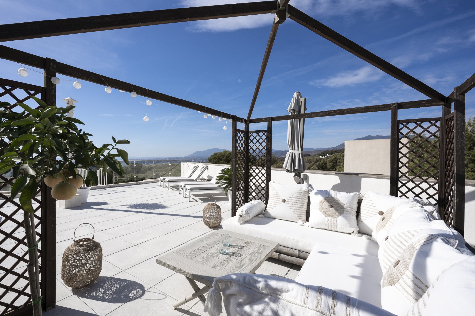 Kamienica w Marbella, Malaga, Hiszpania 3 sypialnie, 454 mkw. nr 70987