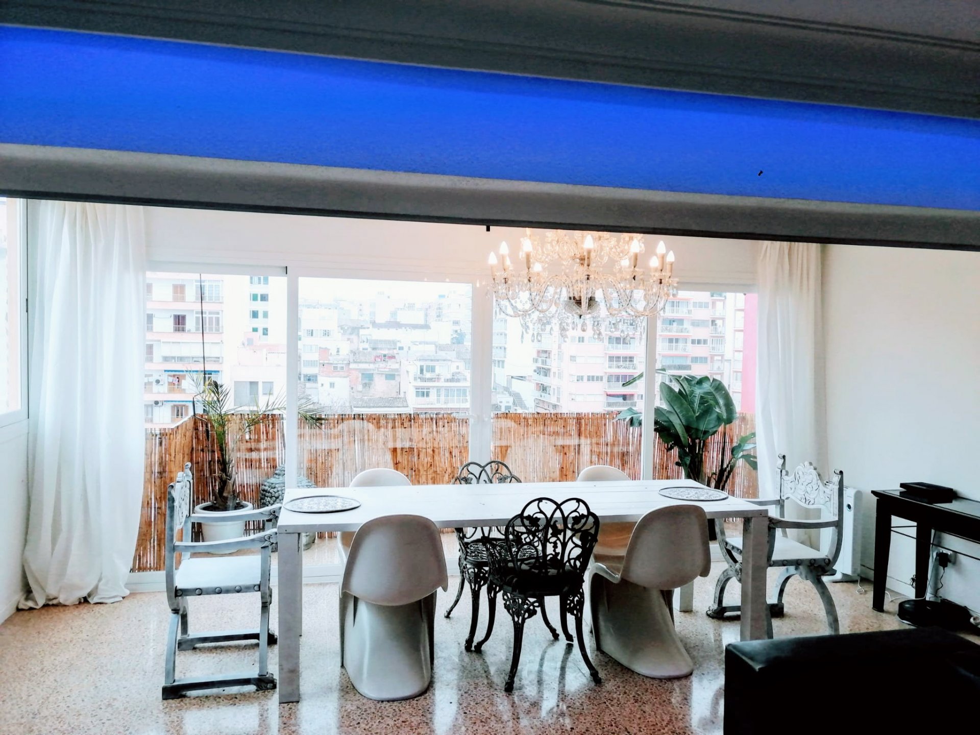 Apartment à Palma de Majorca, Mallorca, Espagne 4 chambres, 126 m2 No. 69246
