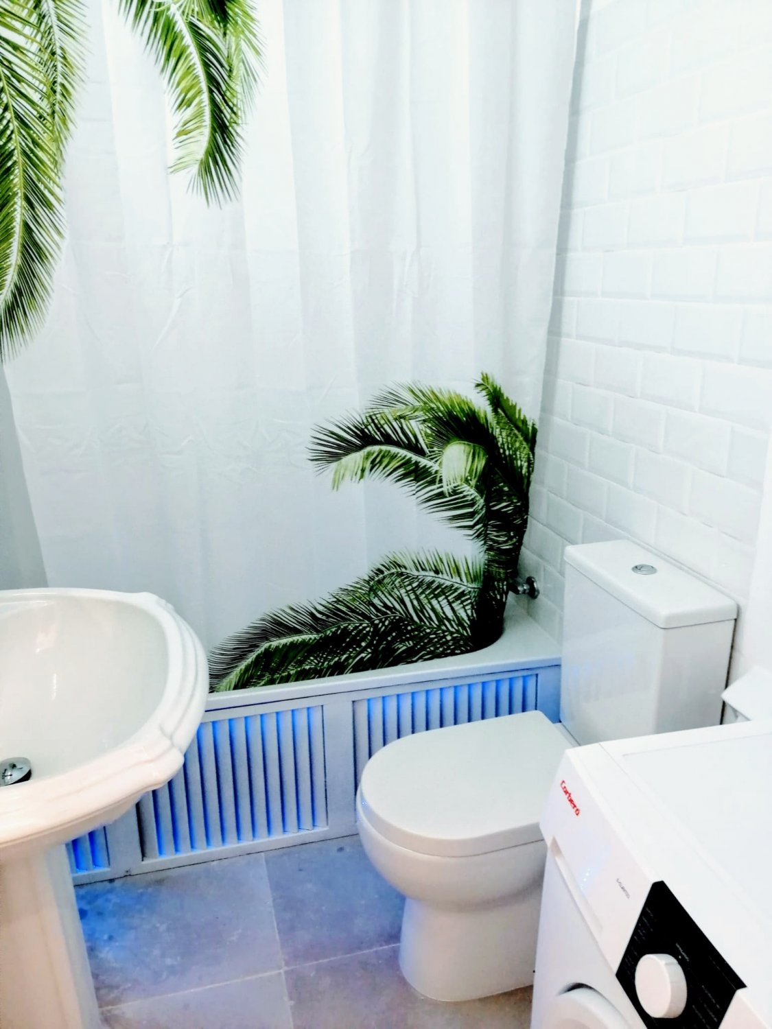 Apartment à Palma de Majorca, Mallorca, Espagne 4 chambres, 126 m2 No. 69246