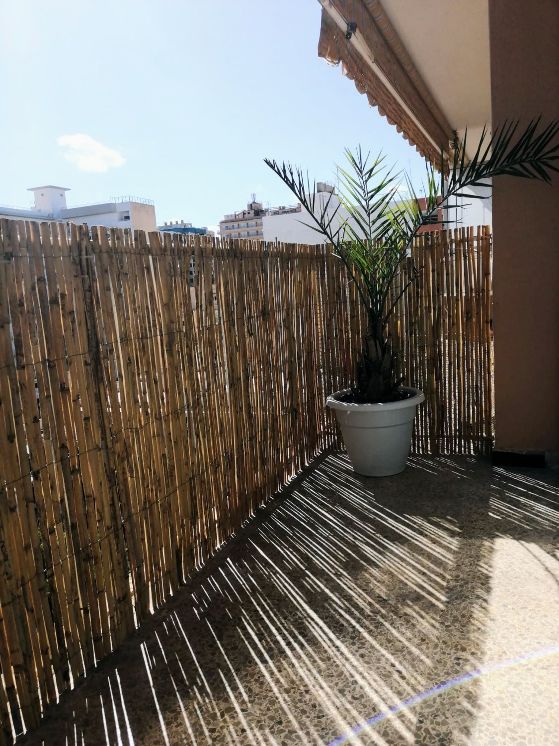 Apartment à Palma de Majorca, Mallorca, Espagne 4 chambres, 126 m2 No. 69246