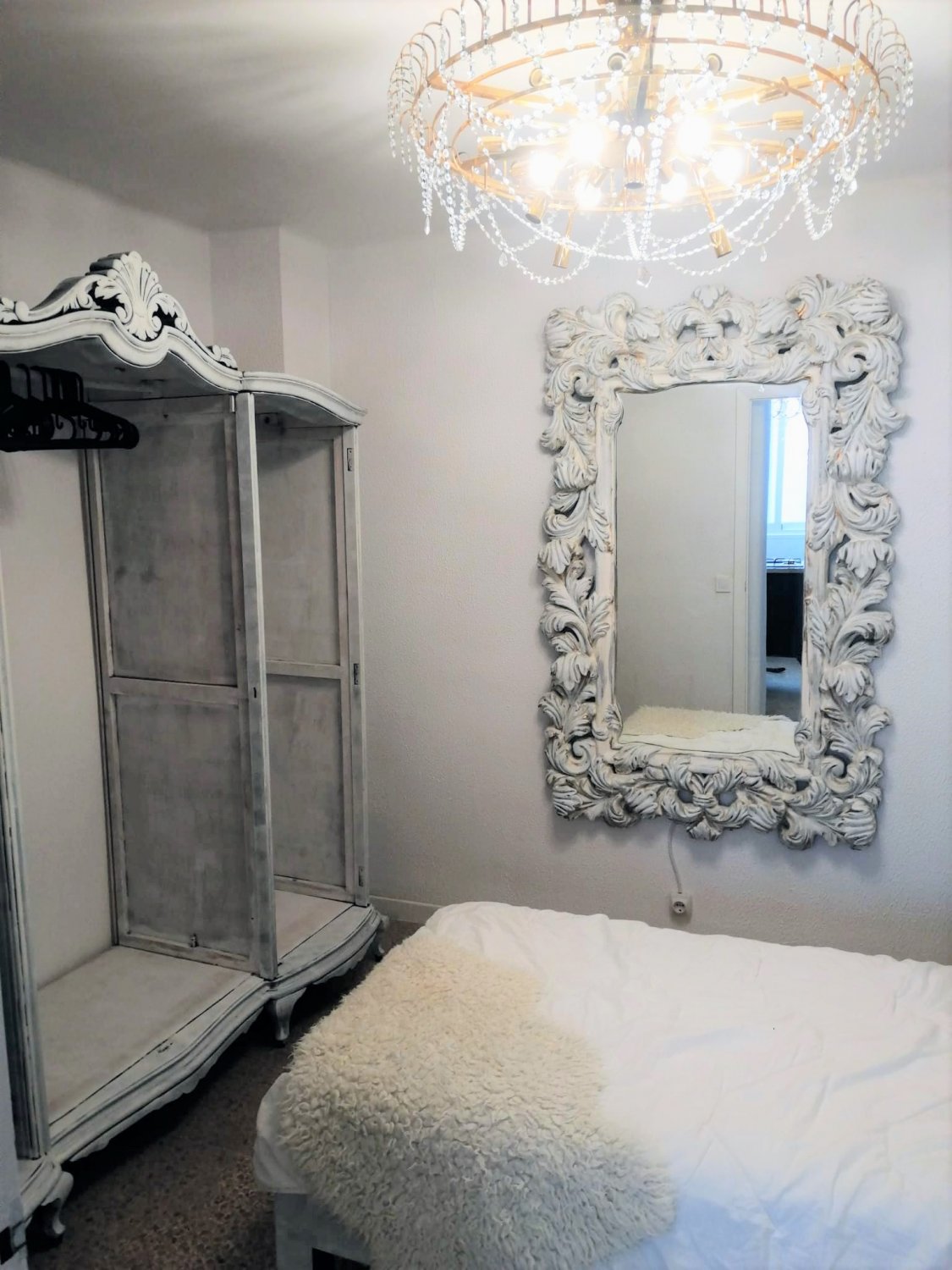 Apartment à Palma de Majorca, Mallorca, Espagne 4 chambres, 126 m2 No. 69246