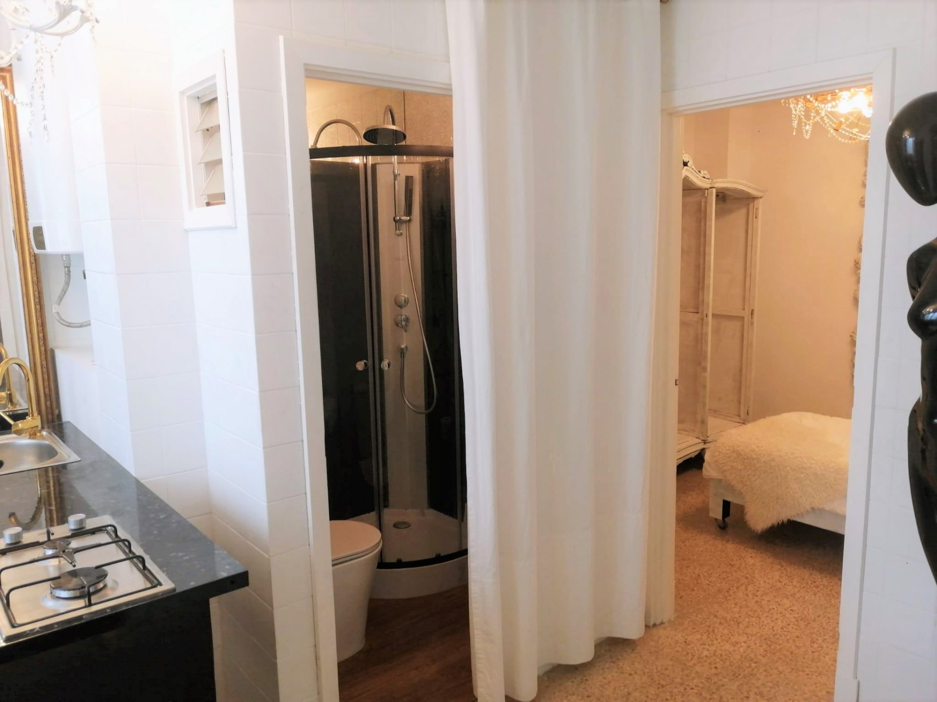 Apartment à Palma de Majorca, Mallorca, Espagne 4 chambres, 126 m2 No. 69246