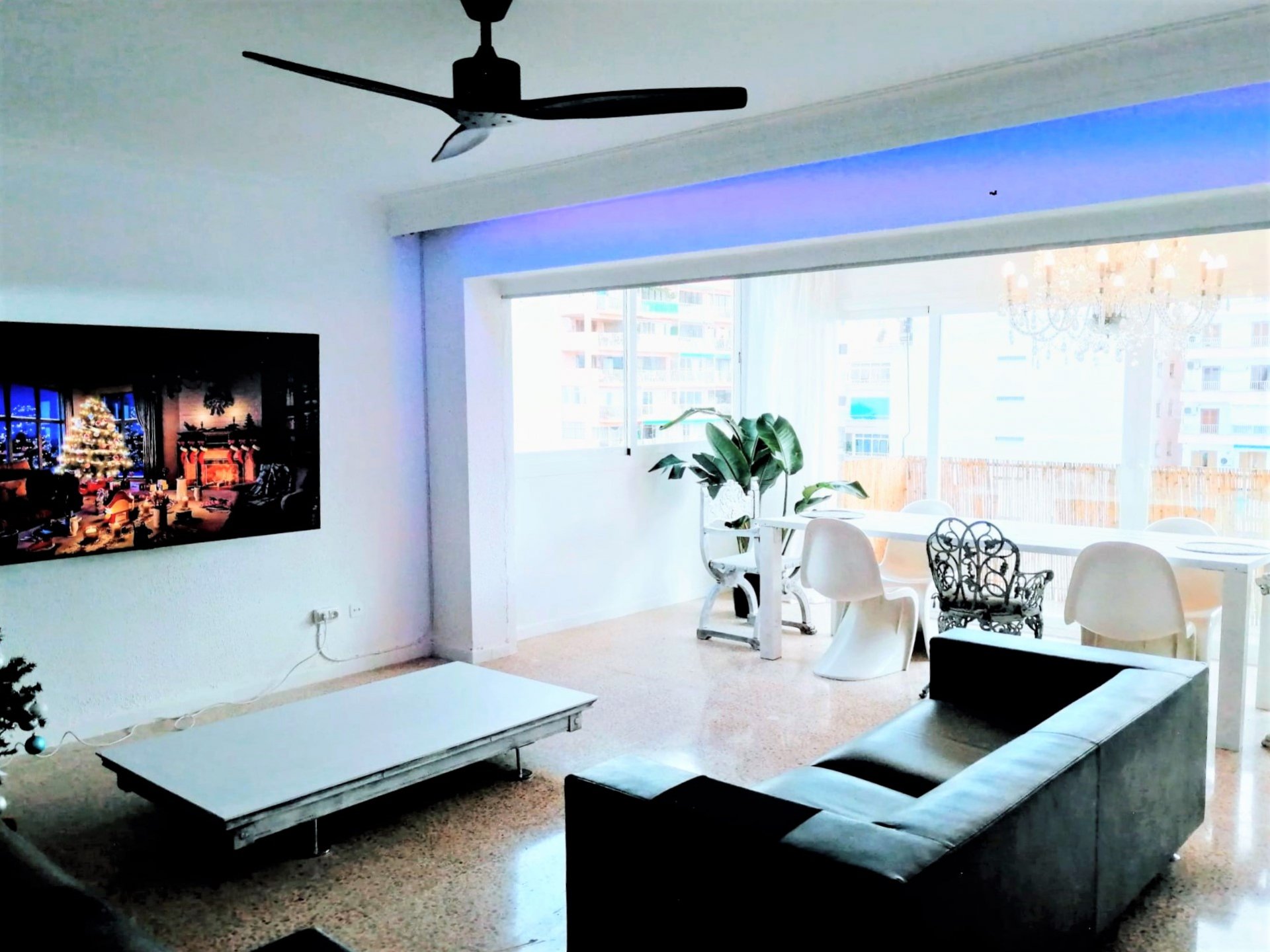Apartment à Palma de Majorca, Mallorca, Espagne 4 chambres, 126 m2 No. 69246