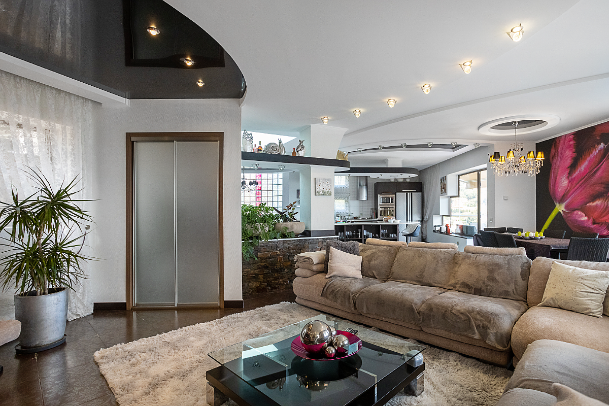 Casa a Lloret de Mar, Girona, Spagna 6 camere da letto, 360 mq. N° 22784