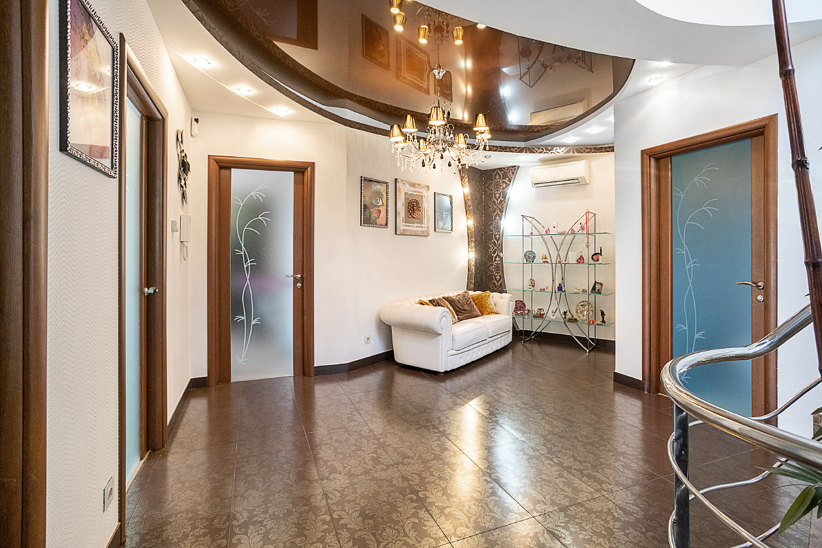 Casa a Lloret de Mar, Girona, Spagna 6 camere da letto, 360 mq. N° 22784