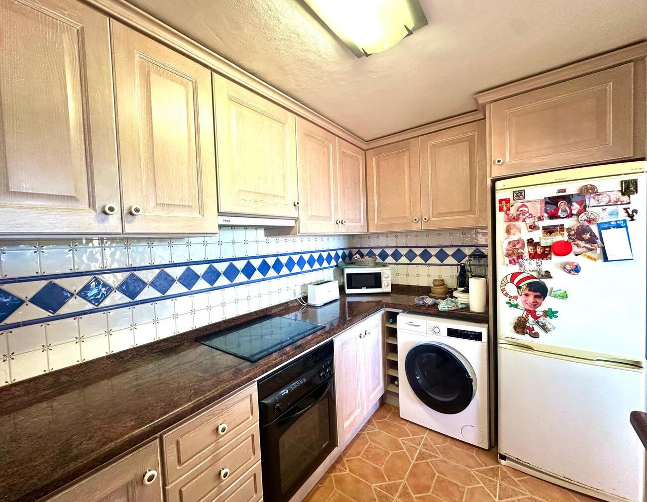 Villa in Javea, Alicante, Spain 4 bedrooms, 242 sq.m. No. 156109