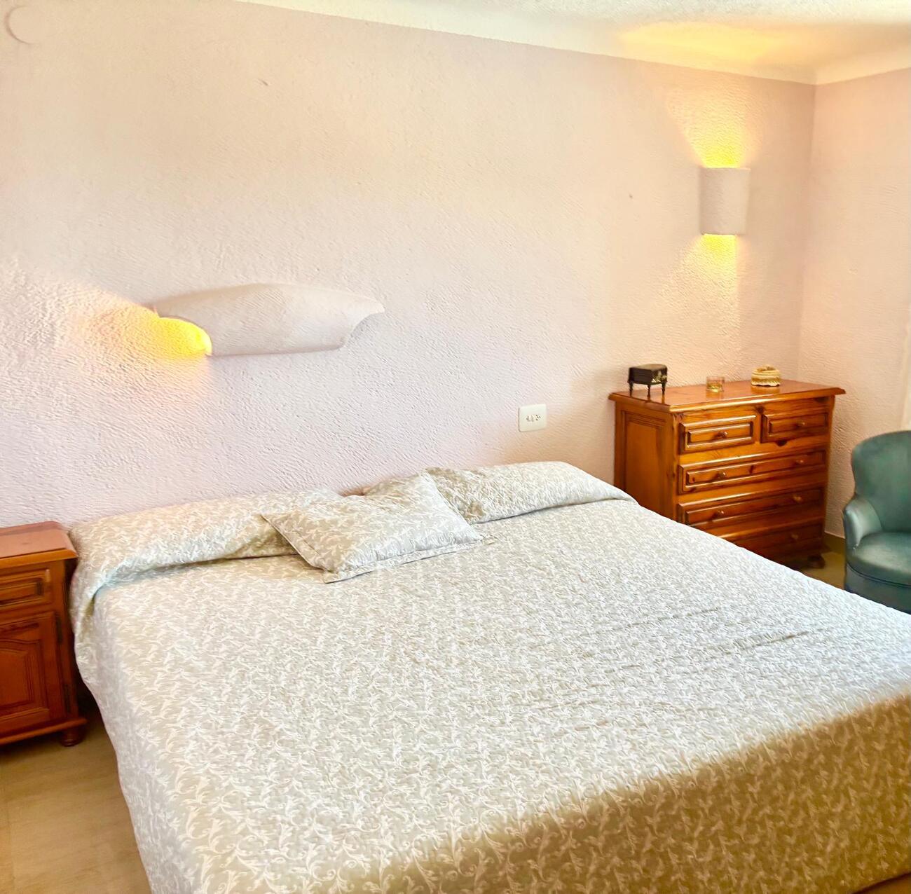 Villa in Javea, Alicante, Spain 4 bedrooms, 242 sq.m. No. 156109