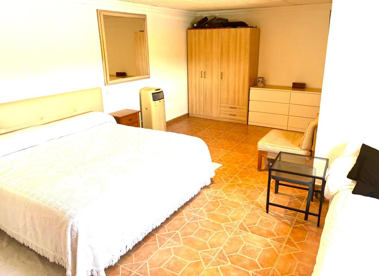 Villa in Javea, Alicante, Spain 4 bedrooms, 242 sq.m. No. 156109