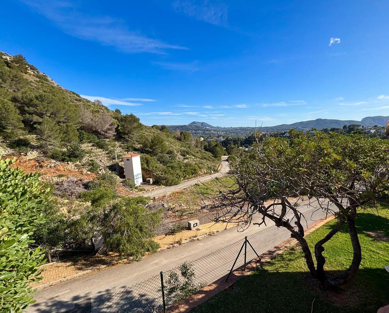 Villa in Javea, Alicante, Spain 4 bedrooms, 242 sq.m. No. 156109