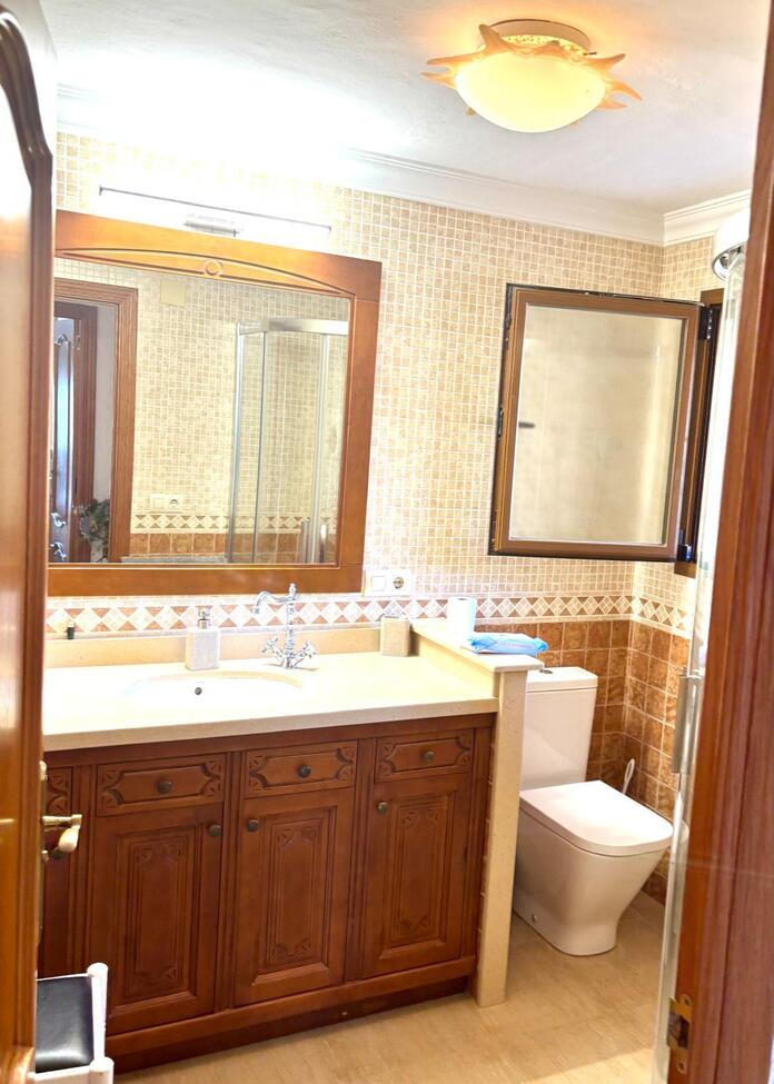 Villa in Javea, Alicante, Spain 4 bedrooms, 242 sq.m. No. 156109