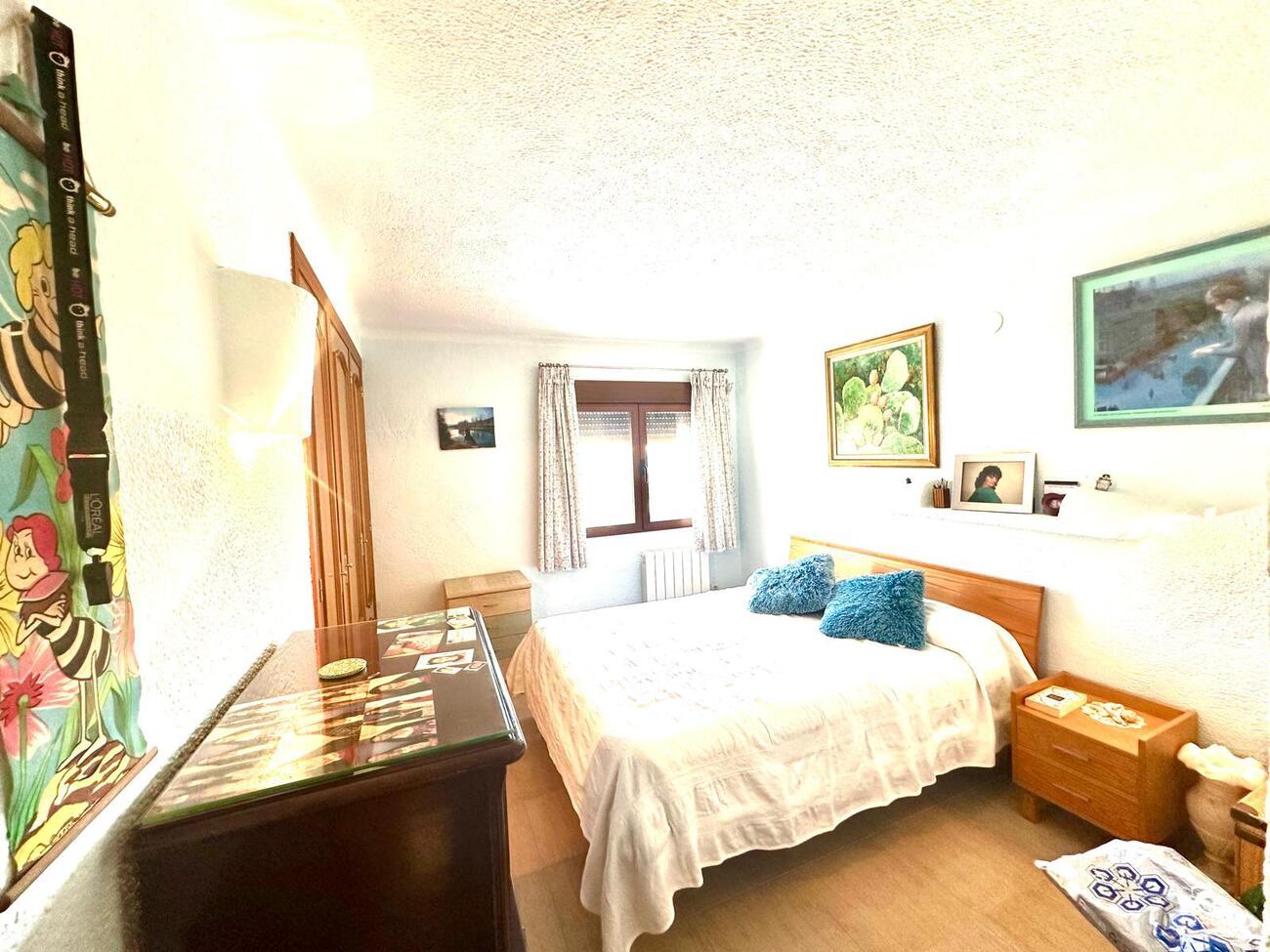 Villa in Javea, Alicante, Spain 4 bedrooms, 242 sq.m. No. 156109