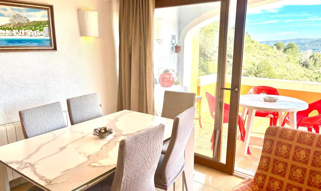 Villa in Javea, Alicante, Spain 4 bedrooms, 242 sq.m. No. 156109