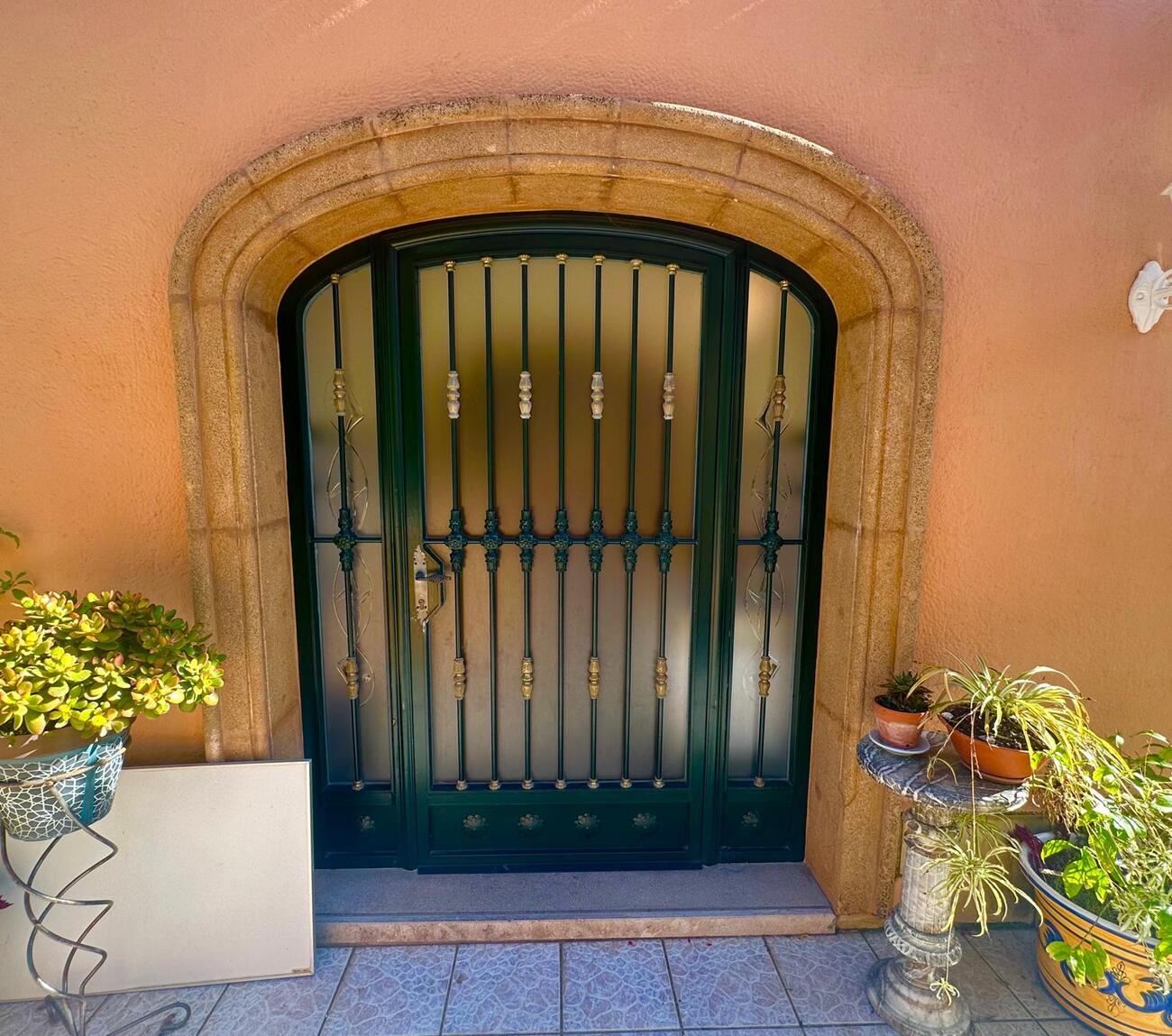 Villa in Javea, Alicante, Spain 4 bedrooms, 242 sq.m. No. 156109