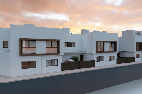 Жилой комплекс RESIDENCIAL CARMEN VII в Сан-Хавьер, Мурсия, Испания №177326