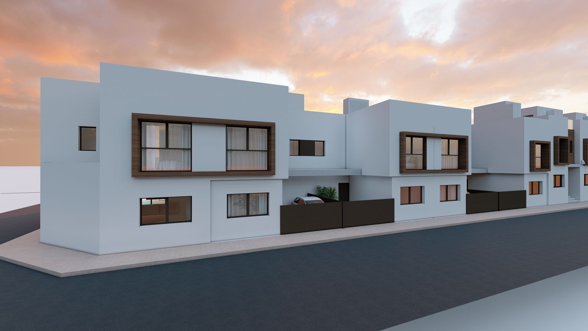 RESIDENCIAL CARMEN VII w San Javier, Murcia, Hiszpania nr 177326
