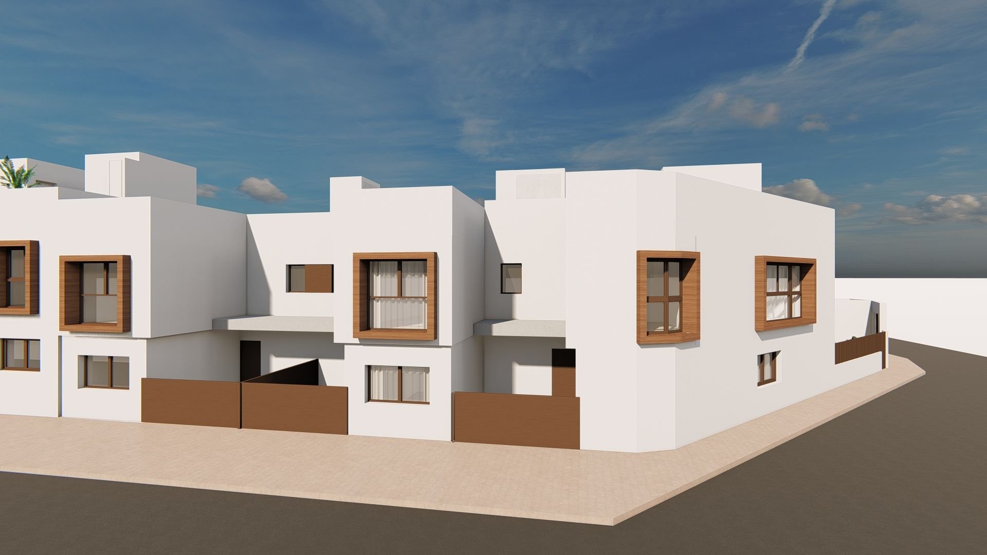 RESIDENCIAL CARMEN VII w San Javier, Murcia, Hiszpania nr 177326