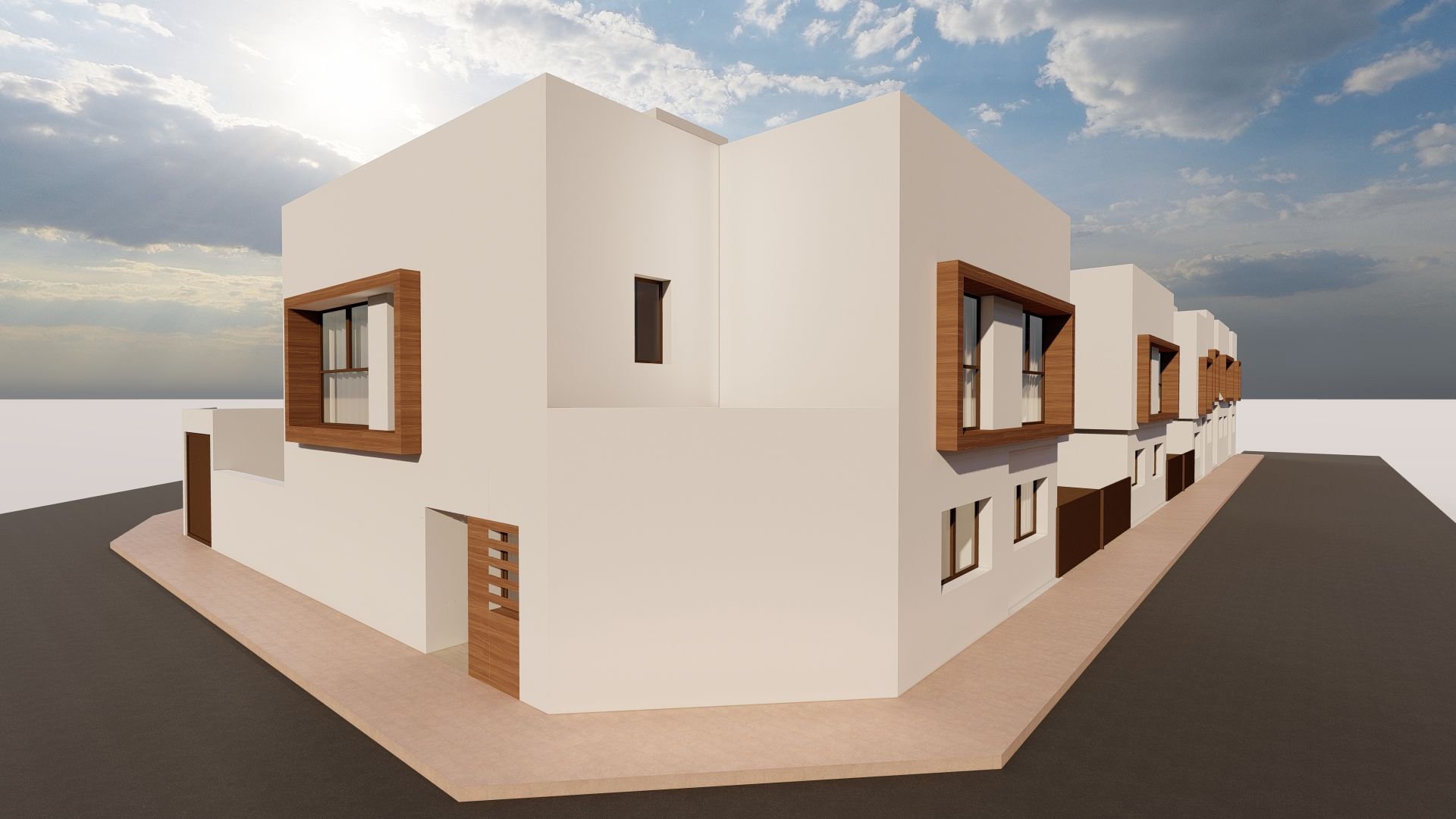 RESIDENCIAL CARMEN VII w San Javier, Murcia, Hiszpania nr 177326